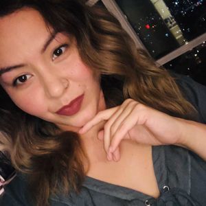 Meet your Posher, Amelia